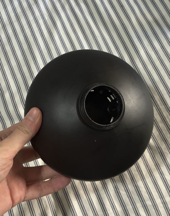 Difusor de cabelo universal