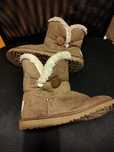 buty Emu Australia damskie oryginalne wodoodporne  41