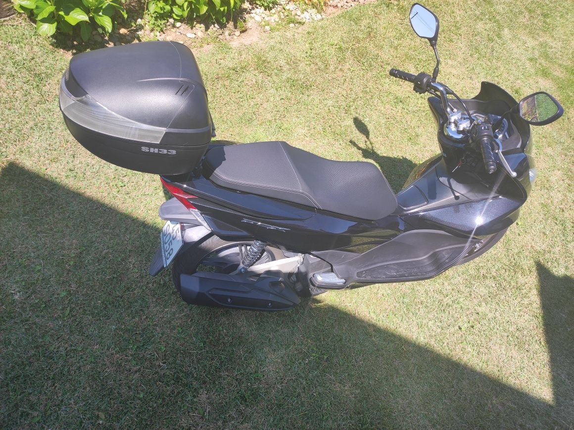 Scooter Honda PCX125