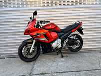 Suzuki GSX-F - Katana GSX-650f/2009r bandit gsf