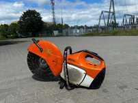 Przecinarka Do Betonu Stihl TS 420