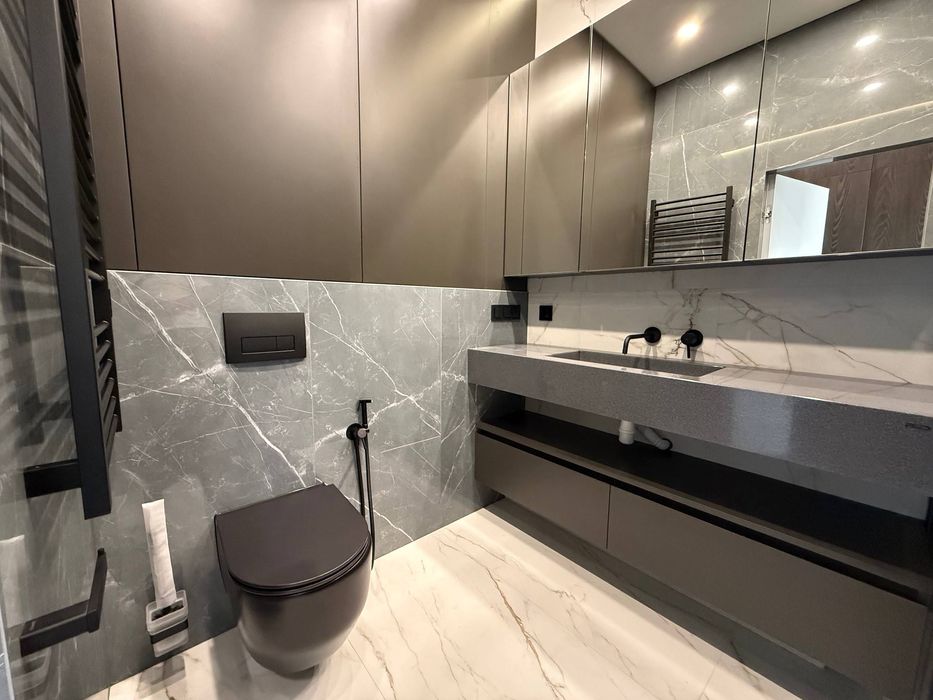 Оренда квартири 1 кімната ЖК Трініті Нова Перша здача Генератор