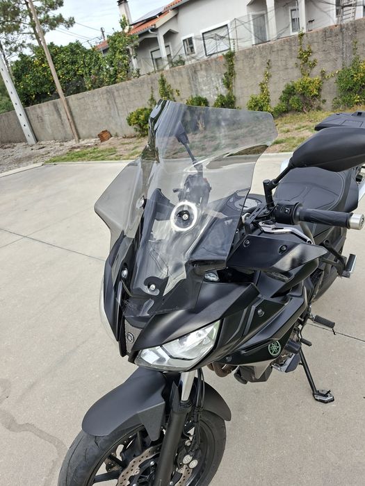 Vidro alto Kappa Tracer