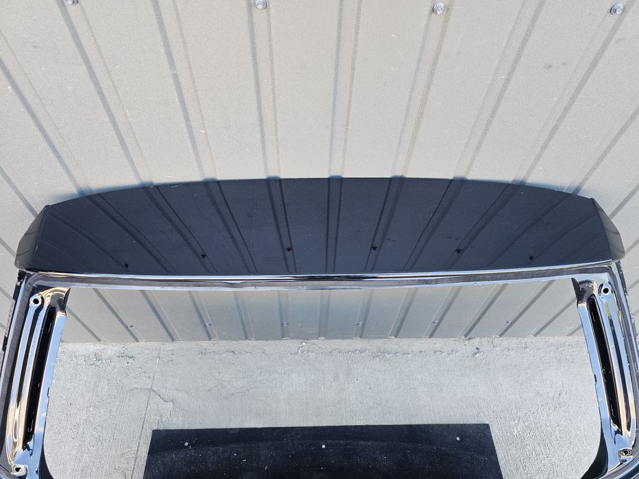 Ляда Крышка багажника Кляпа Замок VW Passat B8 Kombi Пасат Универсал 8