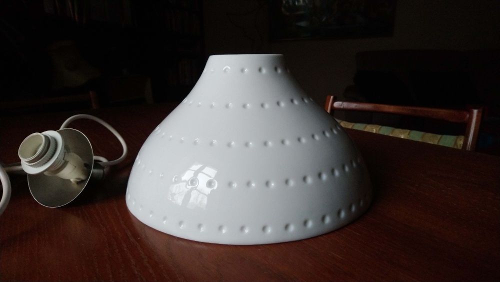 Lampa kuchenna IKEA wisząca