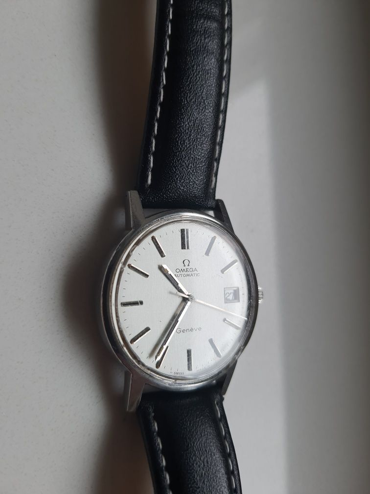 Omega Geneve Automatic cal.1012