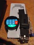 Smartwatch praktycznie nowy nietrafiony prezent