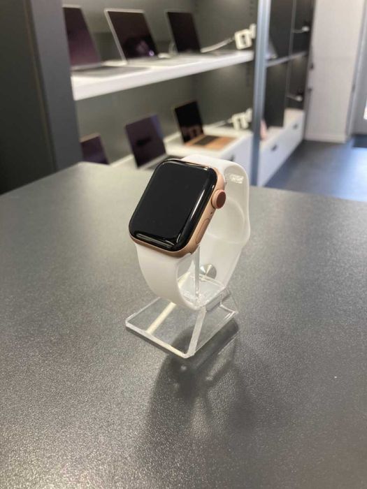 Apple Watch Series 6 40mm GPS+LTE, стан 8/10 + ГАРАНТІЯ 83643