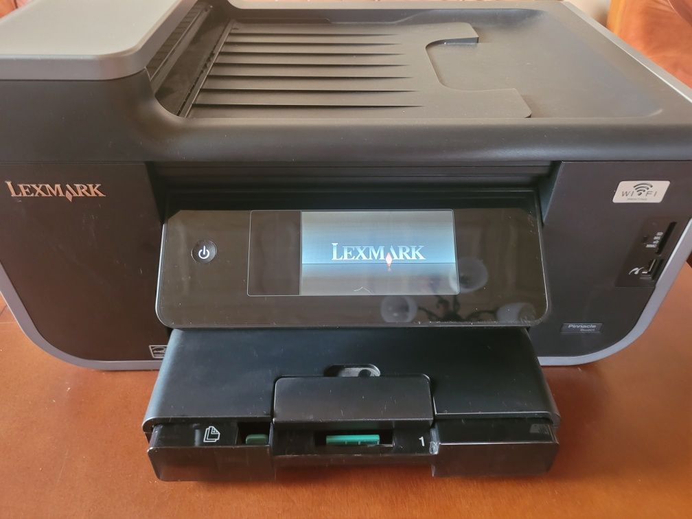 Drukarka Lexmark Pinnacle Pro901