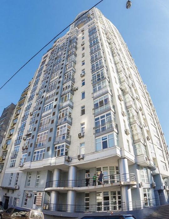 ‼️ БЕЗ%. Генератор Оренда 3-х кімн квартири Панаса Мирного 17 Печерськ