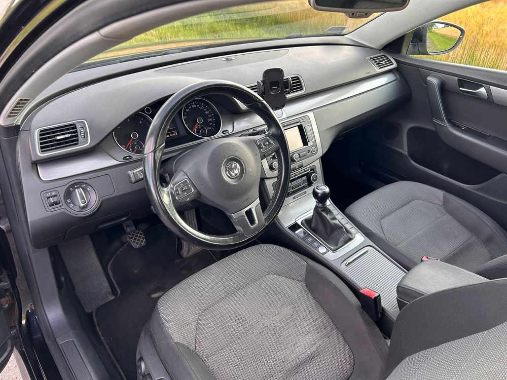 Passat b7 tychy Polecam!!!