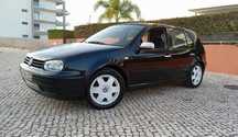 Volkswagen Golf IV
