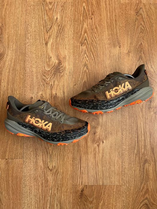 Кроссовки Hoka SpeedGoat 6