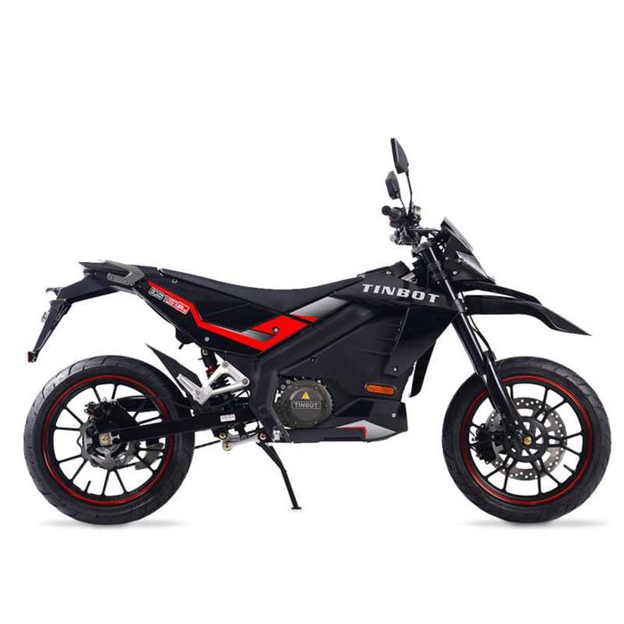 Pitbike elektryczny TINBOT 2022