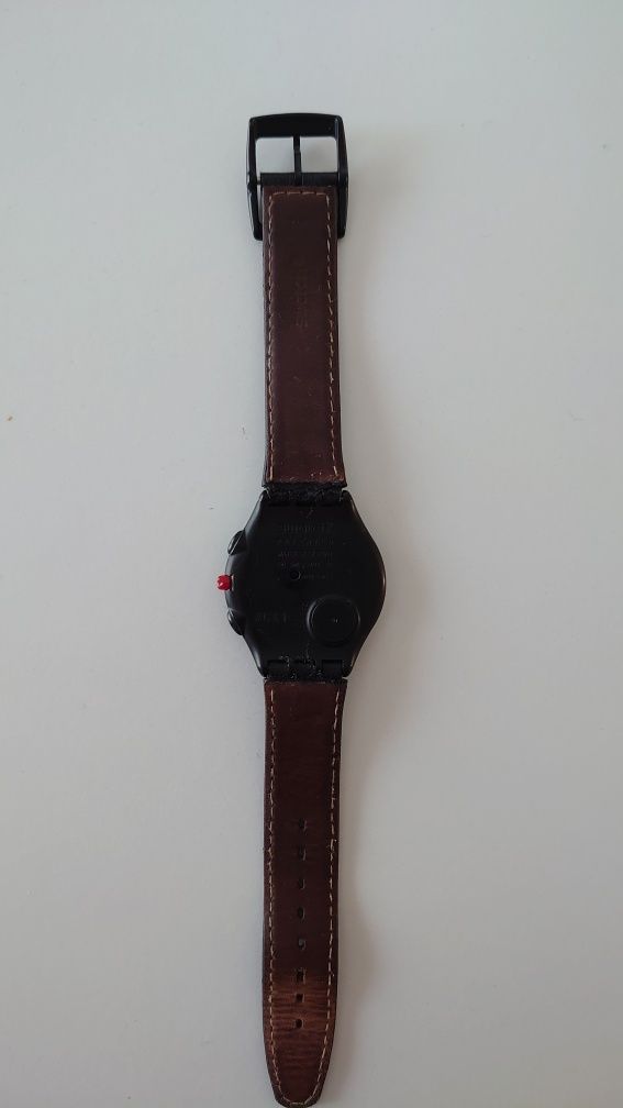 Zegarek Swatch Sprint Feels