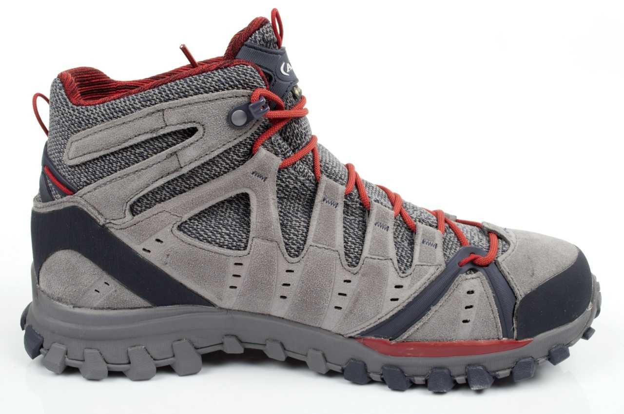 Buty trekkingowe Aku Alterra [713107] GORE-TEX r. 44-47,5