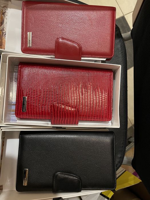 Визитница Karya