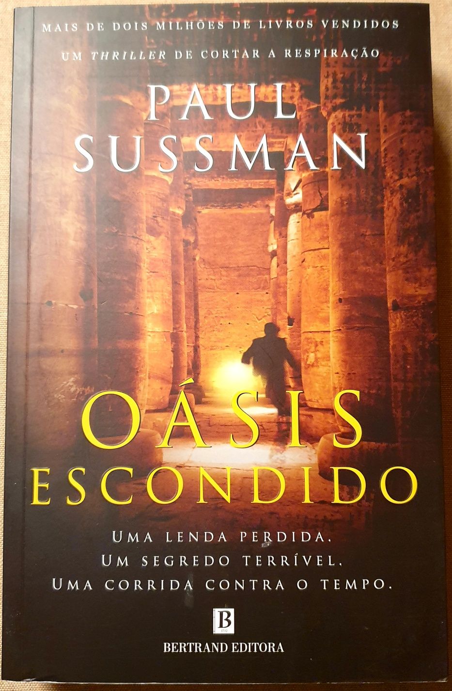 Livros usados em óptimo estado