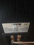 kolumny canton 102 dc