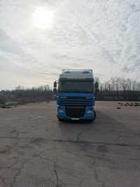 DAF XF 105 2007