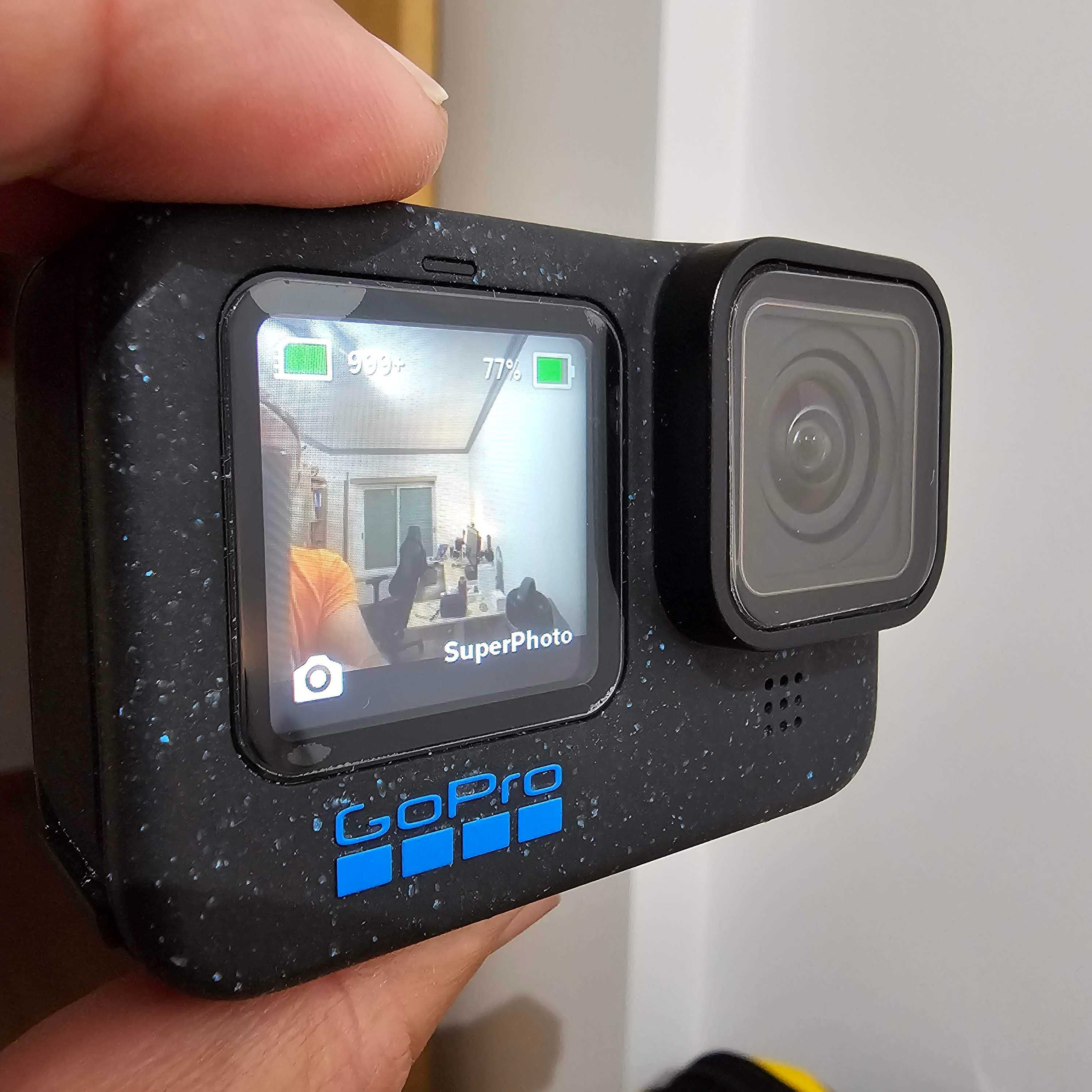 Action Cam GoPro Hero 12 Black