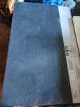 Gres 120 x60 antracyt