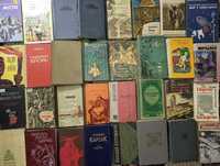 13ч Художні книги. Різна художня література, світова і українська