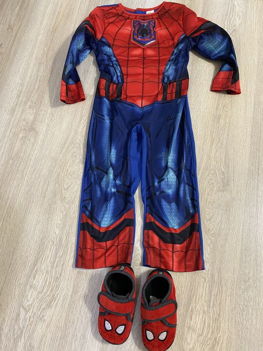 Дитячі тапочки!