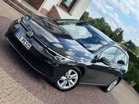 Volkswagen Golf FULL LED 3xKlimatronik Automat Nawigacja AppleCar