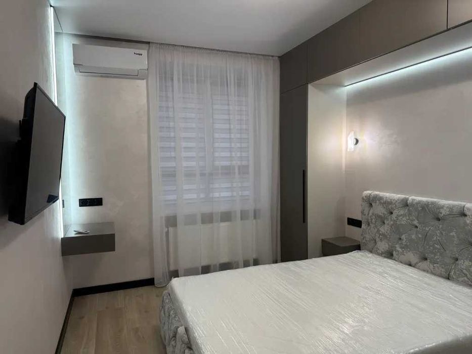 Продаж 1-к ЖК Дніпровська Брама 2, 46м2, 2/10 поверх.