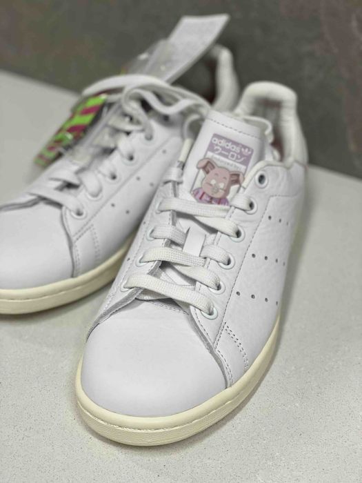 Розпродажа Adidas Stan Smith.Розмір 36,37,38,39