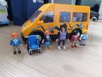 Autobus Playmobil