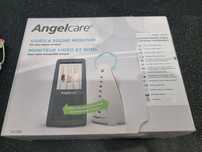 Kamera cyfrowa Angelcare model AC1120