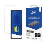 Szkło hybrydowe 3mk FlexibleGlass Lite™ na Samsung Galaxy Z Fold 3/5G