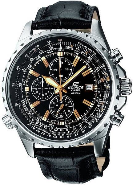 Годинник Casio Edifice