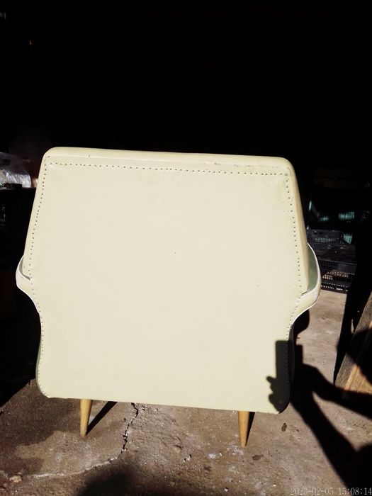 Sofá Vintage em Napa dos anos 60