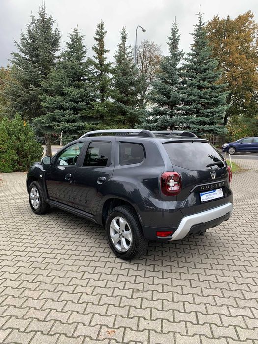 Dacia Duster 1.6 16v Stan bdb