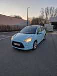 Citroën C3 z gazem
