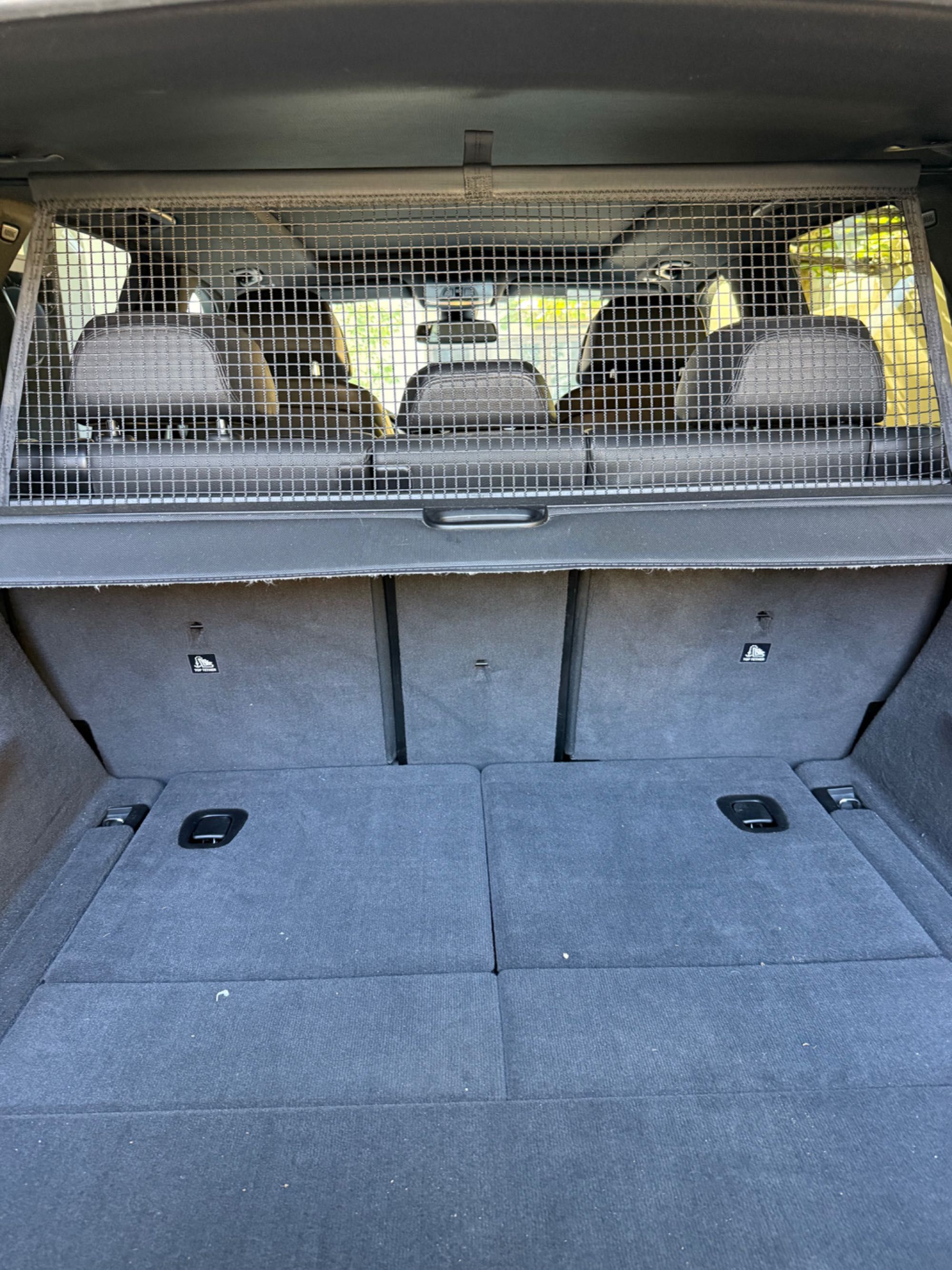 Bmw x5 7 lugares