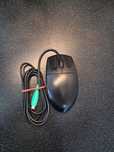 Myszka retro Logitech