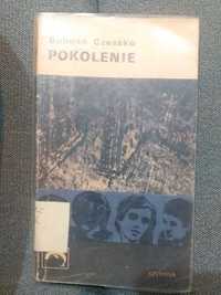 "Pokolenie" B.. Czeszko