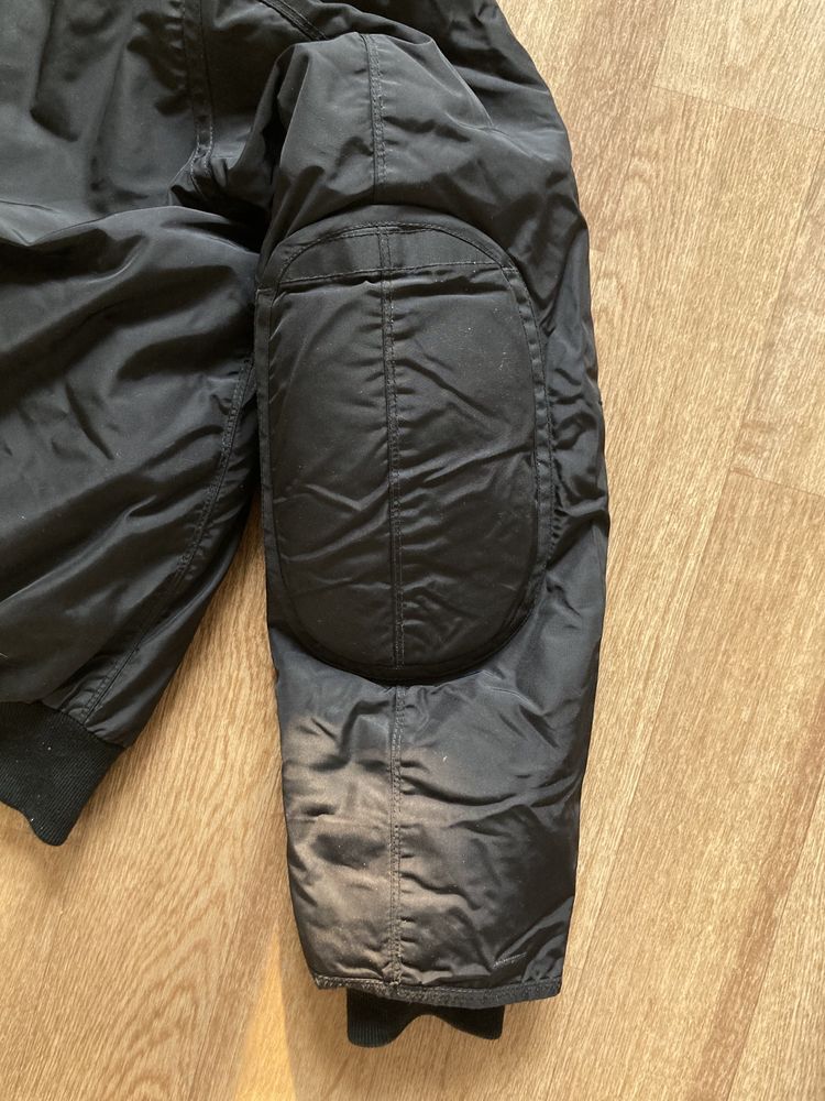 Parajumpers gobi jacket зимовий бомбер, куртка