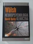 Neuropsychologia kliniczna Kevin Walsh Psychologia
