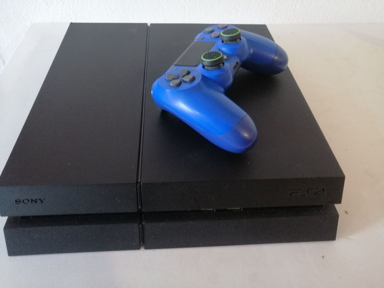 Playstation 4 ofw 11.00