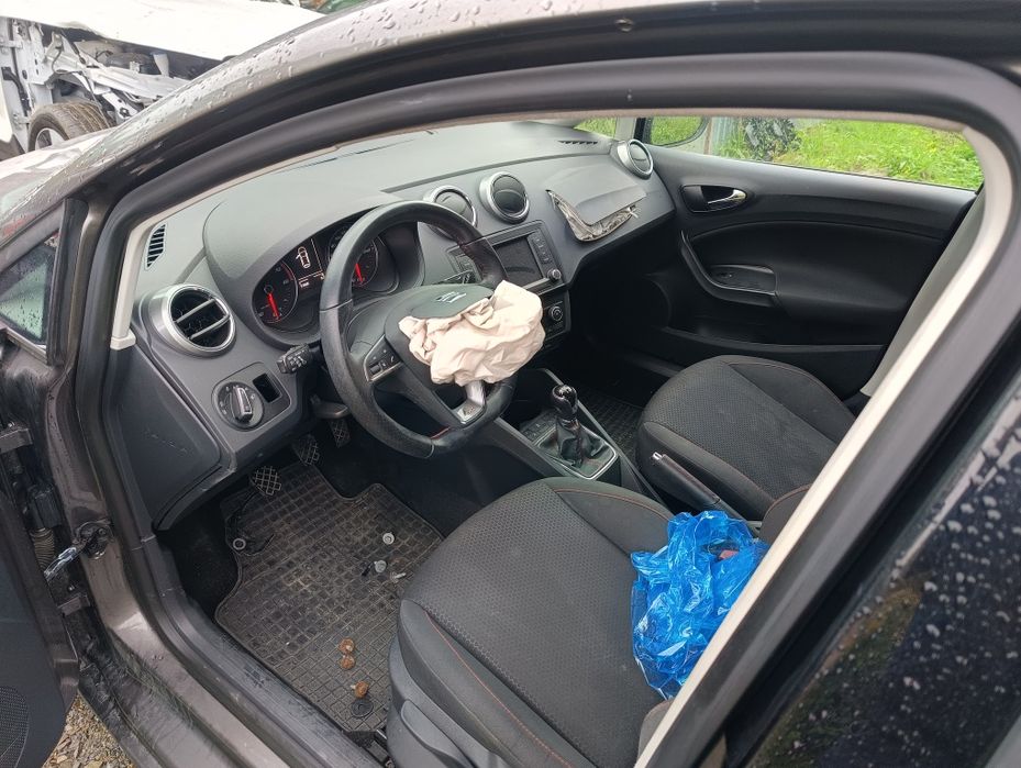 Seat Ibiza 1.0 TSI 110 FR