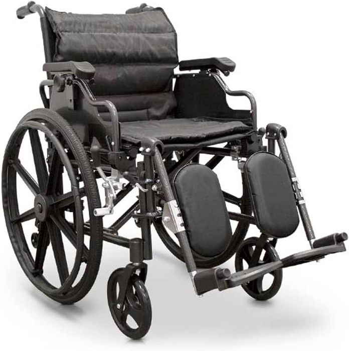 Cadeira de Rodas Grande