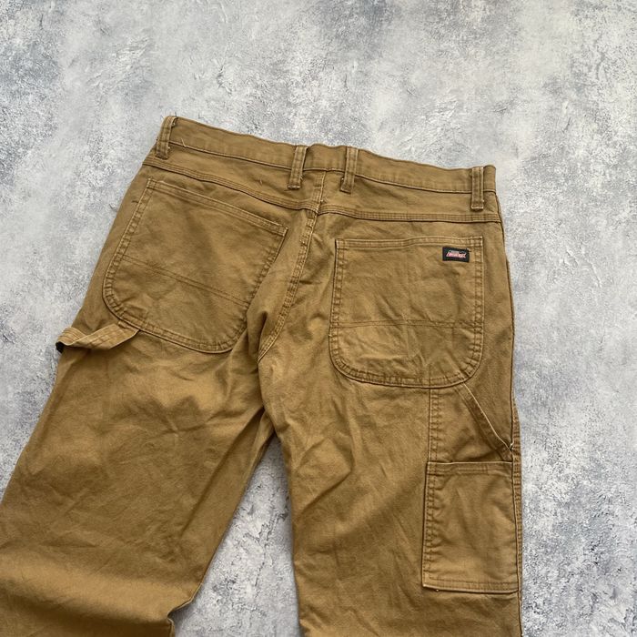 Штани dickies carpenter work pants джинси workwear x carhartt