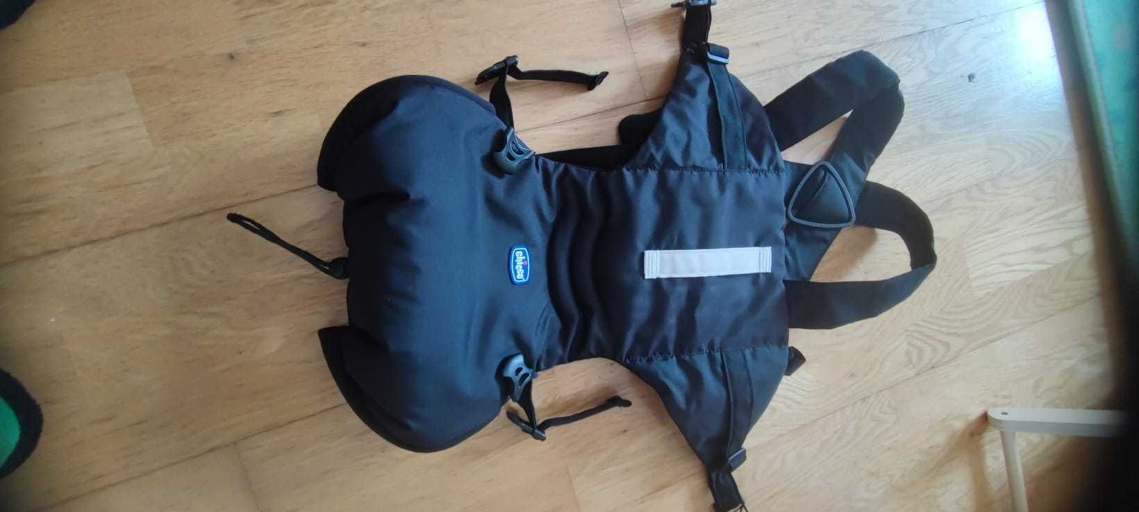 Kanguru Chico para bebe