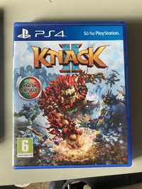 Jogo Knack 2 ps4