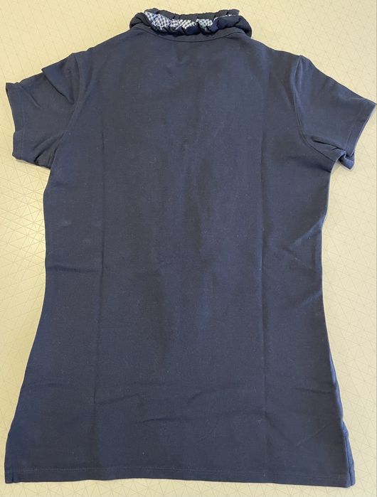 Polo Sacoor Brothers - NOVO